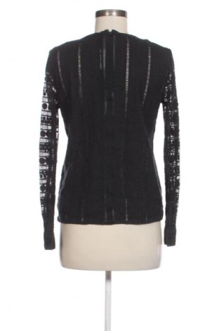 Дамска блуза Six Ames, Размер M, Цвят Черен, Цена 42,43 €