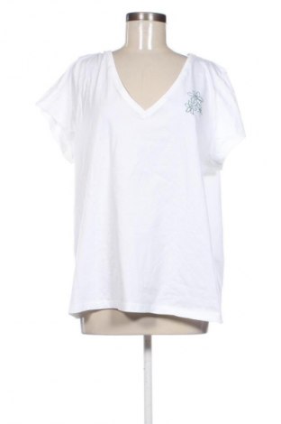 Dámska blúza Smashed Lemon, Veľkosť 3XL, Farba Biela, Cena  30,95 €