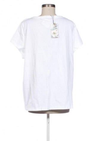 Dámska blúza Smashed Lemon, Veľkosť 3XL, Farba Biela, Cena  30,95 €