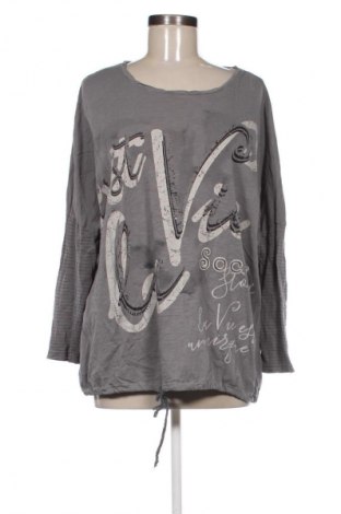 Damen Shirt Soccx, Größe L, Farbe Mehrfarbig, Preis € 8,00