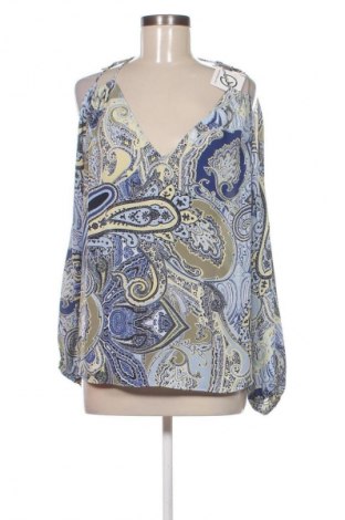 Γυναικεία μπλούζα Soho, Μέγεθος L, Χρώμα Πολύχρωμο, Τιμή 10,48 €