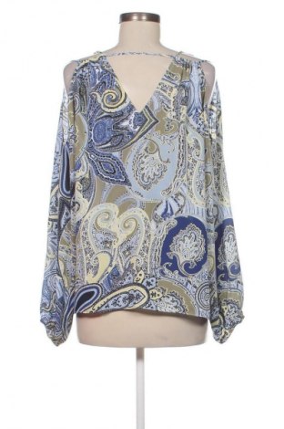 Γυναικεία μπλούζα Soho, Μέγεθος L, Χρώμα Πολύχρωμο, Τιμή 10,48 €