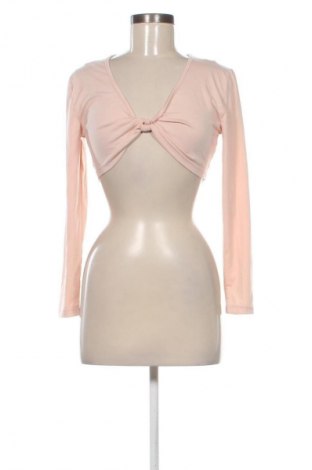 Γυναικεία μπλούζα South Beach, Μέγεθος M, Χρώμα Ρόζ , Τιμή 39,99 €