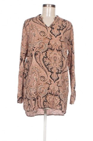 Дамска блуза Soya Concept, Размер L, Цвят Многоцветен, Цена 8,69 €