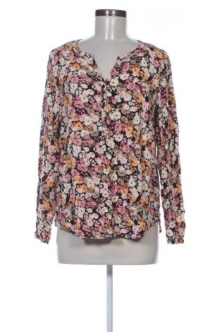 Дамска блуза Soya Concept, Размер L, Цвят Многоцветен, Цена 5,11 €