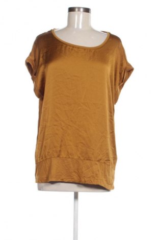 Dámská halenka Soya Concept, Velikost L, Barva Zlatistá, Cena  219,00 Kč