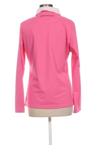 Dámska blúza Sportalm, Veľkosť L, Farba Ružová, Cena  49,95 €