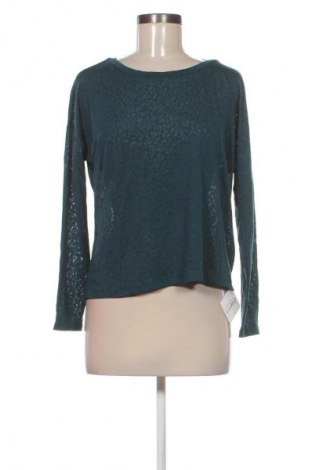 Дамска блуза Sports Performance by Tchibo, Размер S, Цвят Зелен, Цена 2,04 €