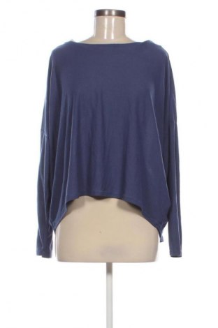 Bluză de femei Sports Performance by Tchibo, Mărime XL, Culoare Albastru, Preț 96,24 Lei