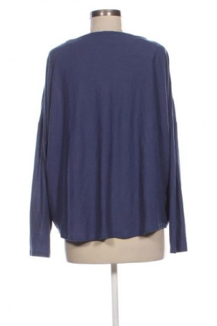 Bluză de femei Sports Performance by Tchibo, Mărime XL, Culoare Albastru, Preț 96,24 Lei