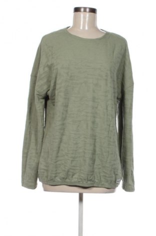 Bluză de femei S'questo, Mărime M, Culoare Verde, Preț 7,99 Lei