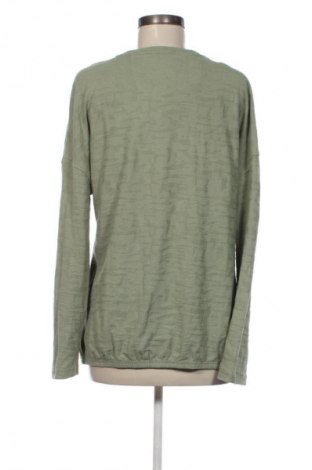 Bluză de femei S'questo, Mărime M, Culoare Verde, Preț 7,99 Lei