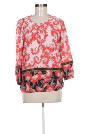 Dámská halenka S'questo, Velikost S, Barva Vícebarevné, Cena  49,00 Kč