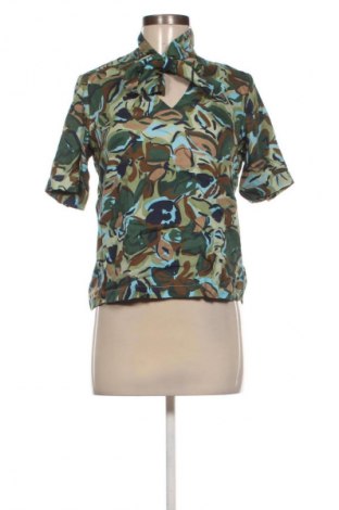 Női blúz Stefanel, Méret XS, Szín Sokszínű, Ár 19 149 Ft