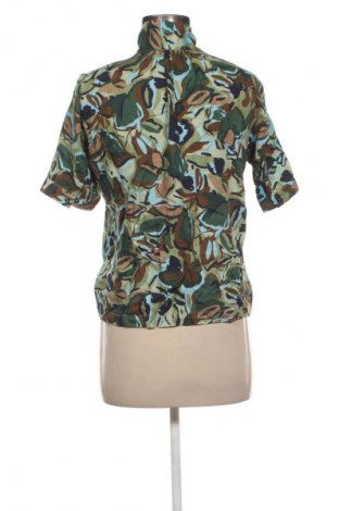 Női blúz Stefanel, Méret XS, Szín Sokszínű, Ár 19 149 Ft