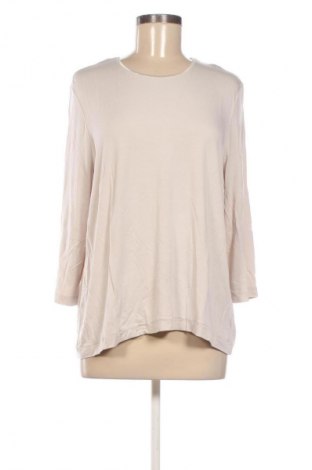 Дамска блуза Steilmann, Размер XL, Цвят Бежов, Цена 7,15 €