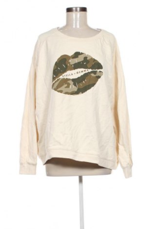 Дамска блуза Stella + Gemma, Размер XXL, Цвят Многоцветен, Цена 11,24 €