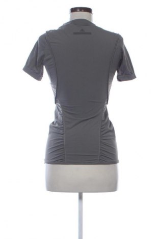 Γυναικεία μπλούζα Adidas By Stella McCartney, Μέγεθος S, Χρώμα Γκρί, Τιμή 28,99 €