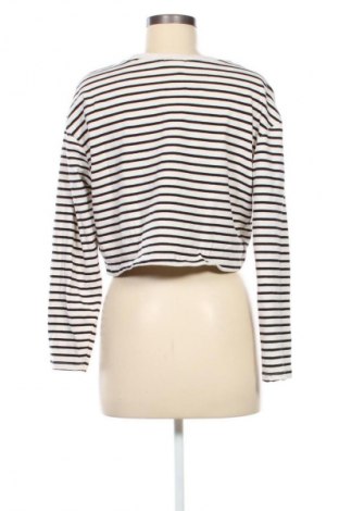 Дамска блуза Stradivarius, Размер L, Цвят Многоцветен, Цена 4,09 €