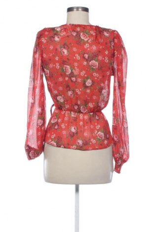 Дамска блуза Stradivarius, Размер M, Цвят Многоцветен, Цена 3,57 €