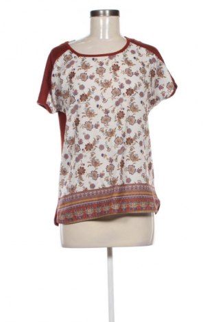 Bluză de femei Stradivarius, Mărime L, Culoare Multicolor, Preț 39,99 Lei