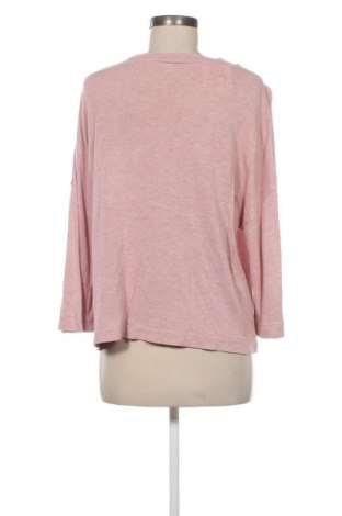 Bluză de femei Stradivarius, Mărime S, Culoare Roz, Preț 30,99 Lei