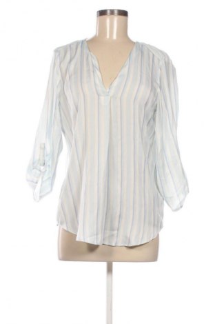 Damen Shirt Stradivarius, Größe L, Farbe Mehrfarbig, Preis € 2,99