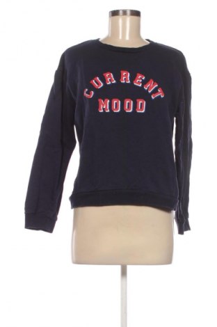 Bluză de femei Stradivarius, Mărime L, Culoare Albastru, Preț 28,99 Lei