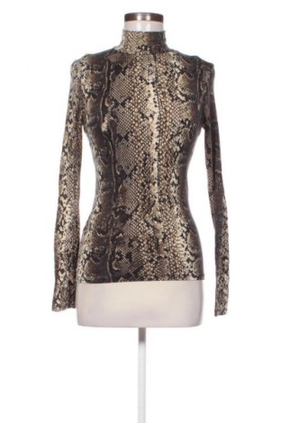 Damen Shirt Stradivarius, Größe M, Farbe Mehrfarbig, Preis € 9,59