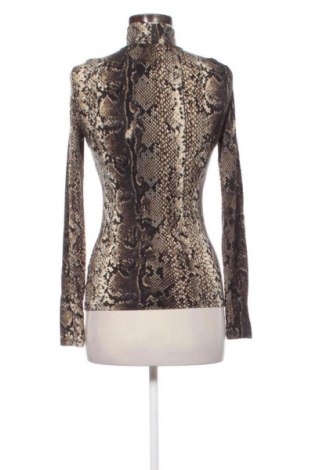 Damen Shirt Stradivarius, Größe M, Farbe Mehrfarbig, Preis € 9,59