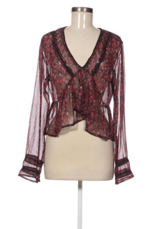 Bluzka damska Stradivarius, Rozmiar L, Kolor Kolorowy, Cena 6,99 zł