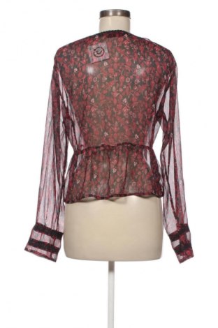 Bluzka damska Stradivarius, Rozmiar L, Kolor Kolorowy, Cena 6,99 zł