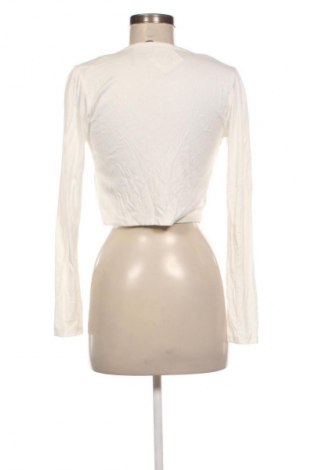 Dámská halenka Stradivarius, Velikost L, Barva Bílá, Cena  79,00 Kč