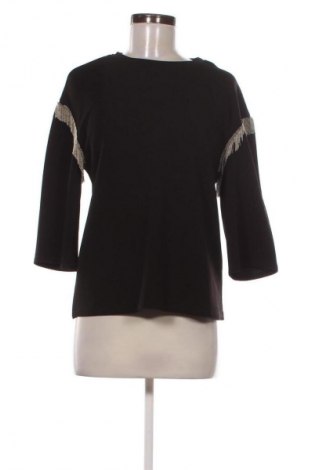 Bluză de femei Stradivarius, Mărime S, Culoare Negru, Preț 51,00 Lei