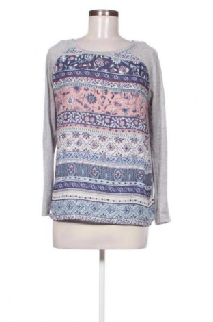 Bluză de femei Stradivarius, Mărime M, Culoare Multicolor, Preț 52,99 Lei