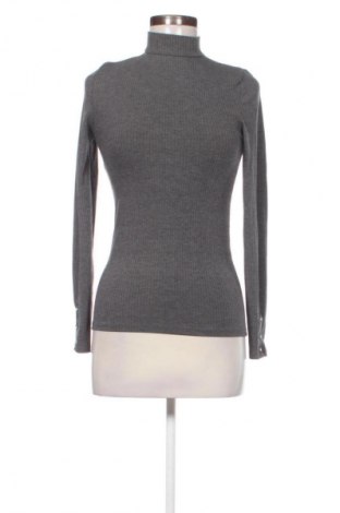 Bluză de femei Stradivarius, Mărime S, Culoare Gri, Preț 25,99 Lei