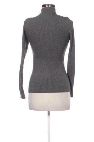 Bluză de femei Stradivarius, Mărime S, Culoare Gri, Preț 25,99 Lei