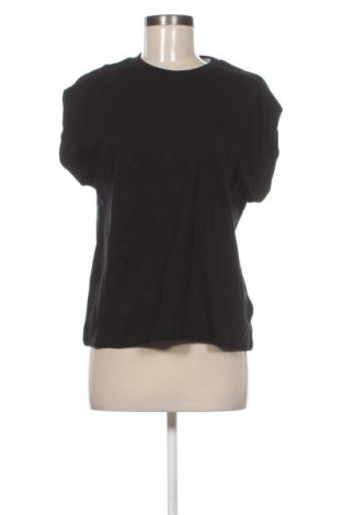 Дамска блуза Stradivarius, Размер S, Цвят Черен, Цена 8,69 €