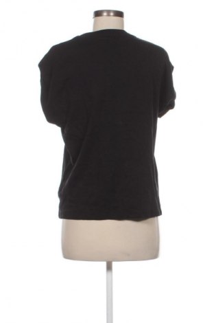 Дамска блуза Stradivarius, Размер S, Цвят Черен, Цена 8,69 €