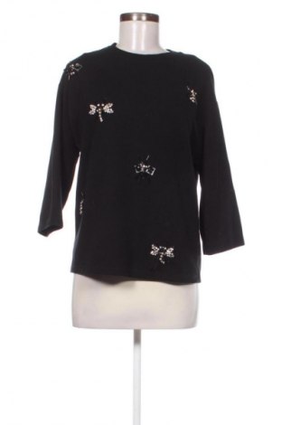 Bluză de femei Stradivarius, Mărime S, Culoare Multicolor, Preț 52,99 Lei