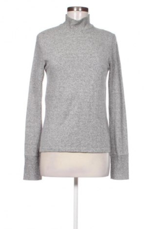 Bluză de femei Stradivarius, Mărime L, Culoare Gri, Preț 19,99 Lei