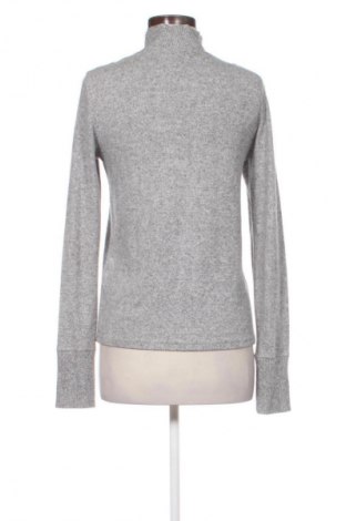 Bluză de femei Stradivarius, Mărime L, Culoare Gri, Preț 19,99 Lei