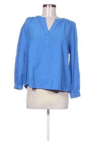 Dámská halenka Street One, Velikost M, Barva Modrá, Cena  369,00 Kč