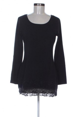 Dámská halenka Street One, Velikost M, Barva Černá, Cena  369,00 Kč