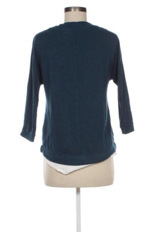 Γυναικεία μπλούζα Street One, Μέγεθος XS, Χρώμα Πολύχρωμο, Τιμή 20,99 €