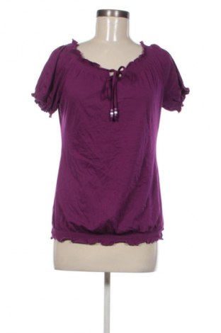 Bluză de femei Street One, Mărime M, Culoare Mov, Preț 48,99 Lei