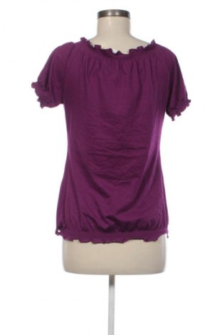 Bluză de femei Street One, Mărime M, Culoare Mov, Preț 48,99 Lei