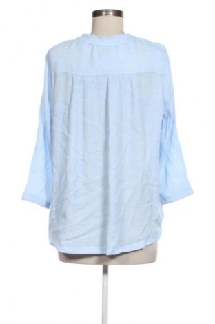 Дамска блуза Street One, Размер M, Цвят Син, Цена 2,04 €