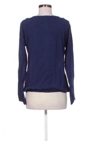 Γυναικεία μπλούζα Street One, Μέγεθος S, Χρώμα Μπλέ, Τιμή 4,99 €