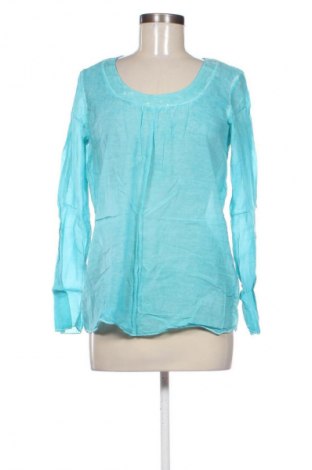 Dámska blúza Street One, Veľkosť M, Farba Viacfarebná, Cena  4,95 €